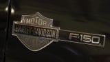 2000 Harley-Davidson Ford -F150