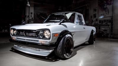 Jay Leno's Garage (2013) Season 11 Episode 4