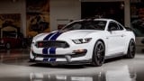 2015 Ford Mustang Shelby GT350R