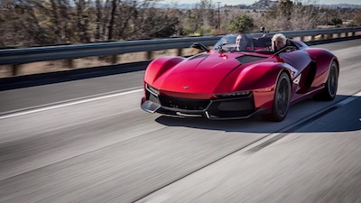 Jay Leno's Garage (2013) Season 11 Episode 6