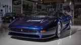 1993 Jaguar XJ220