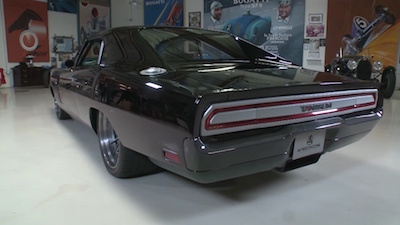 Jay Leno's Garage (2013) Season 11 Episode 8