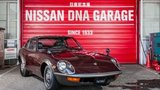 1973 Datsun 240Z