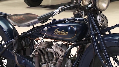 Jay Leno's Garage (2013) Season 11 Episode 12