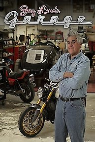 Jay Leno's Garage (2013)