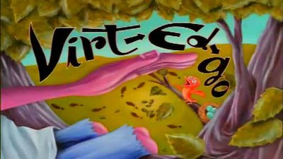 Ed, Edd n' Eddy Season 1 Episode 14