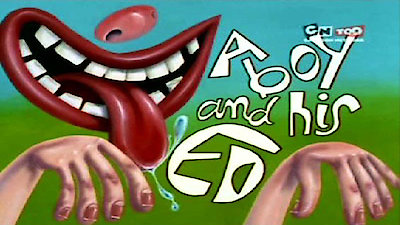 Ed, Edd n' Eddy Season 1 Episode 18