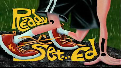 Ed, Edd n' Eddy Season 2 Episode 2