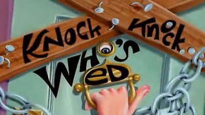 Ed, Edd n' Eddy Season 2 Episode 3