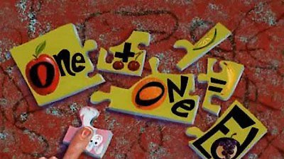 Ed, Edd n' Eddy Season 2 Episode 4