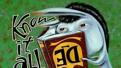 Ed, Edd n' Eddy Season 2 Episode 5