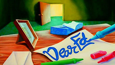 Ed, Edd n' Eddy Season 2 Episode 6