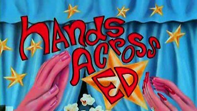 Ed, Edd n' Eddy Season 2 Episode 7