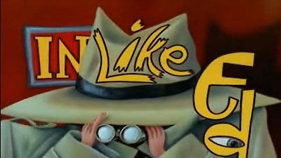 Ed, Edd n' Eddy Season 2 Episode 9