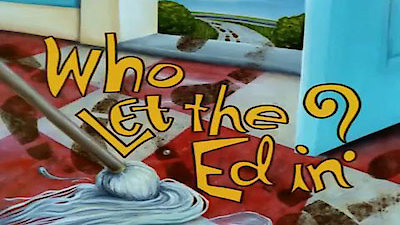 Ed, Edd n' Eddy Season 2 Episode 10