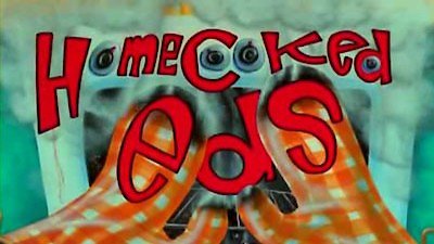 Ed, Edd n' Eddy Season 2 Episode 11