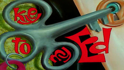 Ed, Edd n' Eddy Season 2 Episode 14