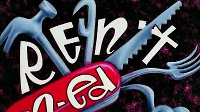 Ed, Edd n' Eddy Season 2 Episode 19