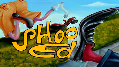 Ed, Edd n' Eddy Season 2 Episode 20