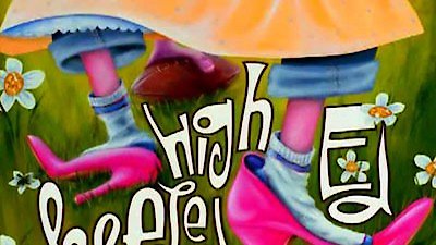 Ed, Edd n' Eddy Season 2 Episode 24