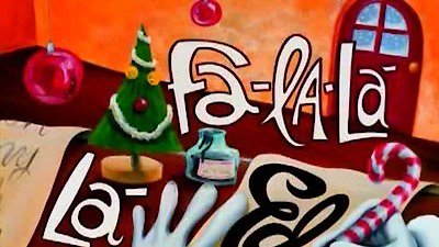 Ed, Edd n' Eddy Season 2 Episode 25