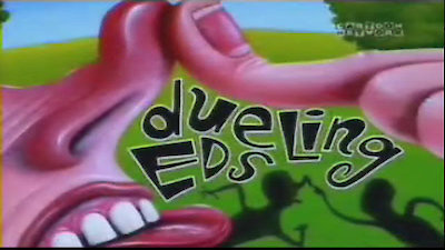 Ed, Edd n' Eddy Season 3 Episode 7