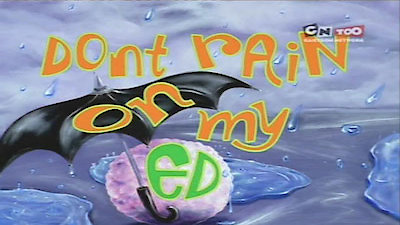 Ed, Edd n' Eddy Season 3 Episode 24