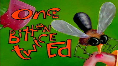 Ed, Edd n' Eddy Season 3 Episode 25