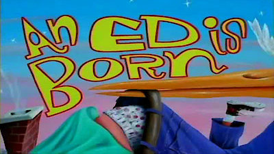Ed, Edd n' Eddy Season 4 Episode 4