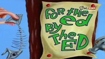 Ed, Edd n' Eddy Season 4 Episode 10