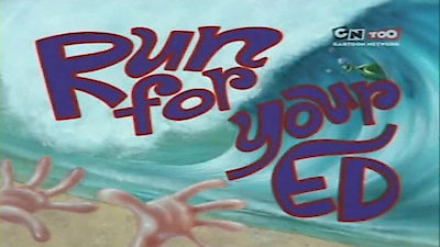 Ed, Edd n' Eddy Season 4 Episode 19