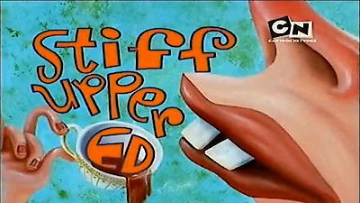 Ed, Edd n' Eddy Season 4 Episode 21