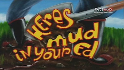 Ed, Edd n' Eddy Season 4 Episode 22