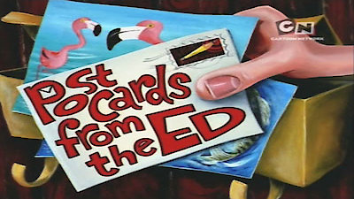 Ed, Edd n' Eddy Season 4 Episode 24
