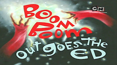 Ed, Edd n' Eddy Season 5 Episode 5