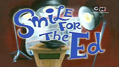 Ed, Edd n' Eddy Season 5 Episode 21