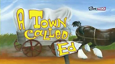 Ed, Edd n' Eddy Season 5 Episode 23