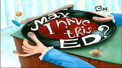 Ed, Edd n' Eddy Season 6 Episode 2