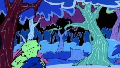 Ed, Edd n' Eddy Season 3 Episode 26