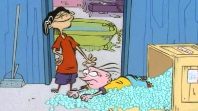 Ed, Edd n' Eddy Season 3 Episode 28