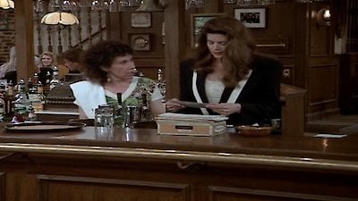 Cheers Season 10 Episode 18