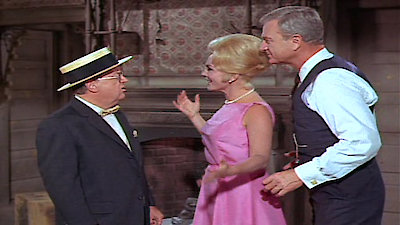 Green Acres Season 1 Episode 3