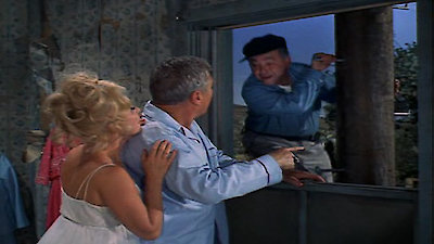 Green Acres Season 1 Episode 10