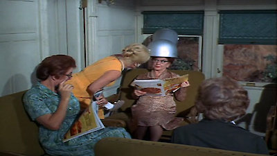 Green Acres Season 1 Episode 14