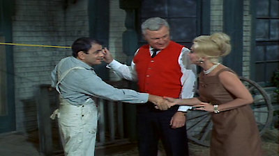 Green Acres Season 1 Episode 15