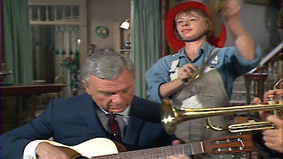 Green Acres Season 1 Episode 17