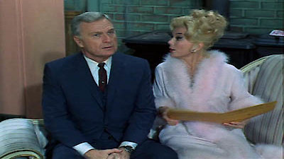 Green Acres Season 1 Episode 18