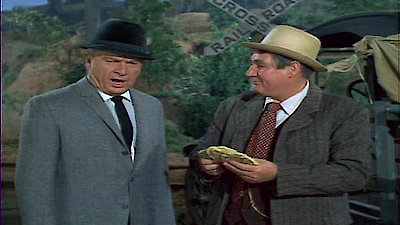 Green Acres Season 1 Episode 20