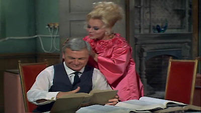 Green Acres Season 1 Episode 21