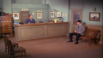 Green Acres Season 1 Episode 25